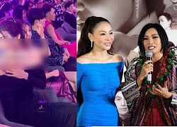 Phương Thanh réo tên Thu Minh giữa ồn ào bị coi thường, loạt TikToker "dính đạn" vì qua mặt đàn chị