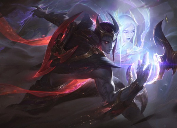 Riot tự tung bằng chứng cho thấy Aphelios mới là "200 năm kinh nghiệm" làm game