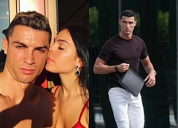 Ronaldo và bạn gái Georgina kiện tụng, gây "náo loạn" đường phố sau khi lộ bản hợp đồng chung sống?