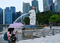 Singapore đứng đầu danh sách các thành phố đắt đỏ nhất cho giới giàu có