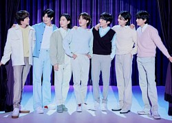 "Take Two" leo hạng 1 trên Billboard Toàn cầu, BTS lập kỉ lục chưa từng có