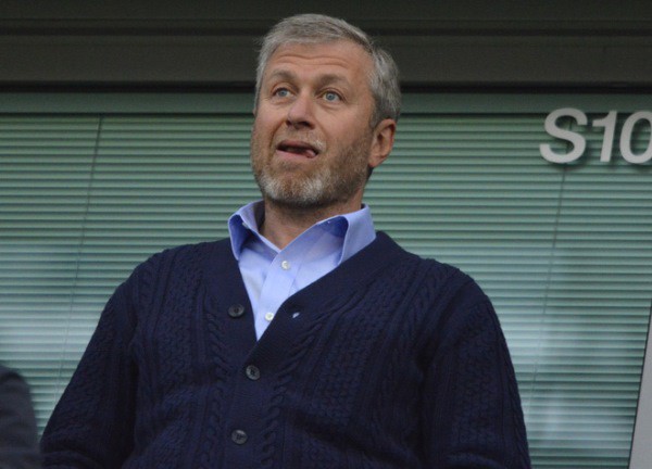 Tỉ phú Nga Abramovich từ chối chuyển 2,9 tỉ USD bán Chelsea hỗ trợ Ukraine