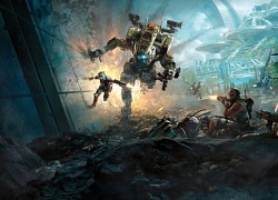 Tiết lộ mới về dự án Titanfall 3 từng bị hủy bỏ