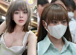 Trang Nemo &#8220;xuống tóc&#8221;, tiết lộ tình trạng hiện tại trước thềm ngồi tù