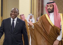 Vì sao Saudi Arabia muốn gia nhập BRICS?