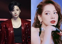 &#8220;Đạp Gió 2023&#8243;: Chi Pu thách đấu &#8220;căng&#8221; với Amber, &#8220;bắn rap&#8221; cực cháy vẫn ngậm ngùi thua?