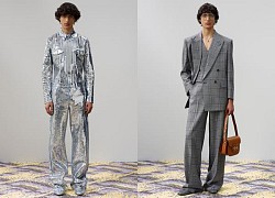 Gucci kỷ niệm 70 năm lăng xê phong cách đồng quê, cưỡi ngựa