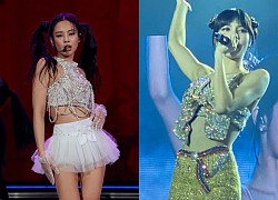 Jennie liên tục gặp &#8220;vận đen&#8221;, danh tiếng khó khôi phục, Lisa gánh &#8220;còng lưng&#8221; BLACKPINK?