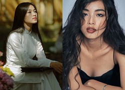 Lan Thy "Diễm Xưa": Nàng thơ màn ảnh, từ người tình tin đồn Andree đến hẹn hò "chàng Trịnh" Avin Lu