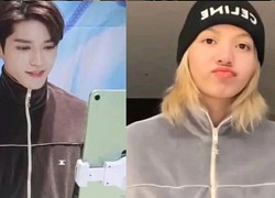 Lisa - Taeyong hẹn hò ở Pháp, 1 nữ idol để lộ bằng chứng tình cảm với Kang Daniel?