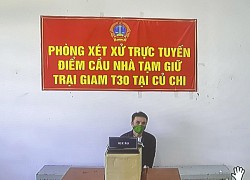 Phạt tù chung thân kẻ sát hại người bà con