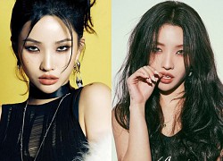 Soyeon: Tài năng nhưng thị phi và loạt scandal từ đạo nhái, ngạo mạn, bị tẩy chay vì màn rap diss?