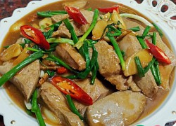 Thứ này chỉ 50.000đ/kg, dinh dưỡng gấp 10 lần thịt lợn, tiếc là nhiều người không hiểu