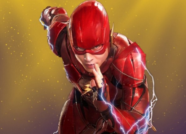 Vì sao 'The Flash' đứng trước nguy cơ lỗ 'sấp mặt'?