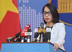 Việt Nam ghi nhận đánh giá tích cực của Mỹ trong báo cáo buôn người 2023