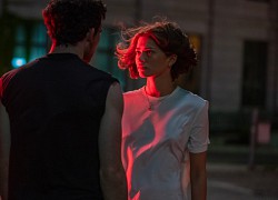 Zendaya vướng tình tay ba trong phim mới của đạo diễn 'Call me by your name'