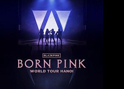 BLACKPINK tổ chức concert ở sân vận động Mỹ Đình