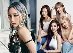 Bức xúc về bằng chứng SM phân biệt đối xử giữa Taeyeon (SNSD) và aespa