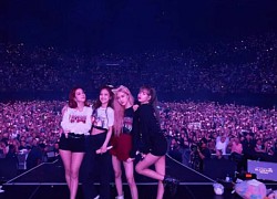 Buổi diễn 'Born Pink' của BlackPink có gì khiến fan phấn khích?