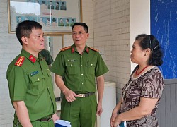 Cảnh sát và ngân hàng phối hợp phong tỏa tài khoản ngăn chặn nhiều vụ lừa đảo