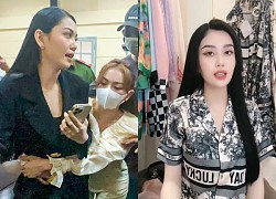 "Chị áo trắng" Lệ Khanh thái độ lạ khi nghe tin Trang Nemo có bầu, đanh thép tuyên bố 1 điều