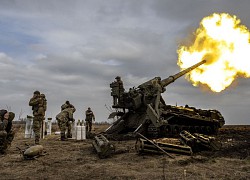 Đài truyền hình Đức: Đàm phán hòa bình cho Ukraine có thể bắt đầu vào tháng 7