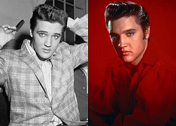 Elvis Presley: Từ cậu bé nghèo đến "Ông hoàng nhạc Rock and Roll" và bí ẩn về sự ra đi ở tuổi 42