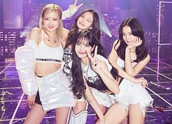 Giá vé concert BlackPink ở Hà Nội có thể cao nhất là 10 triệu đồng