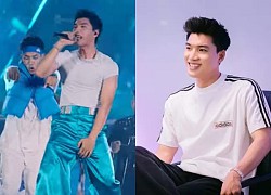 HIEUTHUHAI lên tiếng về vũ đạo "cà hẩy" nhưng dân tình lại đồng loạt phản đối