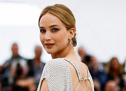 Jennifer Lawrence phủ nhận là người thứ 3 trong cuộc hôn nhân của Liam Hemsworth và Miley Cyrus