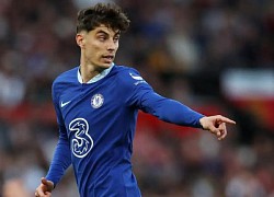 Kai Havertz được đặt tên cho một con lừa