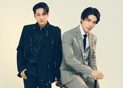 Kim Bum tiết lộ lý do Lee Dong Wook hiếm khi dính tin hẹn hò