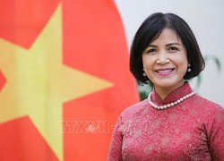 Kỷ niệm ngày quốc tế Phụ nữ trong ngoại giao tại Geneva