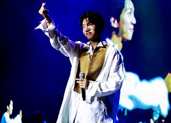 Lee Seung Gi sau khi cưới: Khán giả "thờ ơ", concert ế vé