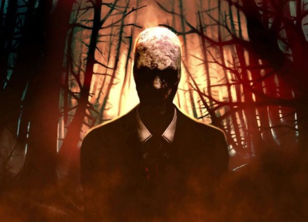 Một trò chơi Slender Man mới đang được phát triển