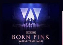 Nhóm nhạc BLACKPINK tổ chức concert tại Hà Nội: Chợ mạng rầm rộ bán lightstick nhập khẩu giá chát