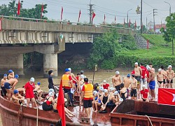 Quảng Ninh thông tin vụ học sinh lớp 12 tử vong khi tham gia giải bơi