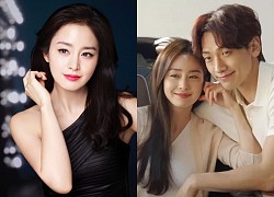 &#8220;Sinh ra ở vạch đích&#8221; nhưng điều này mới giúp Kim Tae Hee có cuộc sống như hôm nay