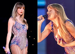 Taylor Swift báo tin &#8220;khẩn&#8221; trước thềm concert tại Sing, 8 triệu người &#8220;đại chiến&#8221; giành vé?