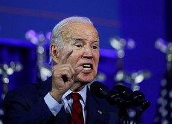 Tổng thống Biden 'tuyên chiến' với đảng Cộng hòa về quyền phá thai