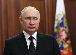 Tổng thống Putin trấn an đồng minh về tình hình tại Nga sau vụ nổi loạn của Wagner