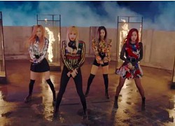 Top 10 bài hát làm nên tên tuổi của Blackpink