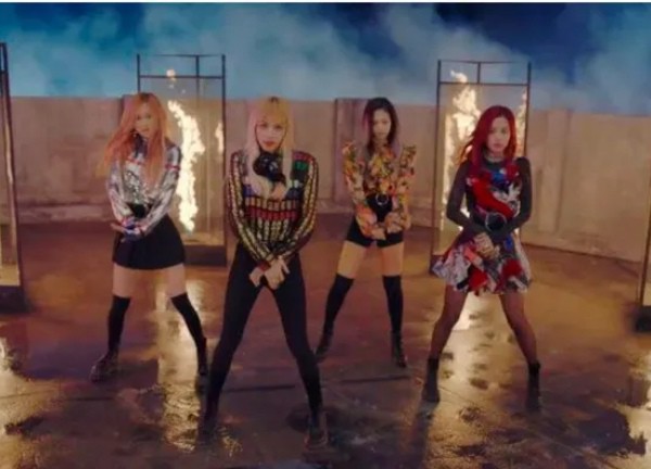 Top 10 bài hát làm nên tên tuổi của Blackpink