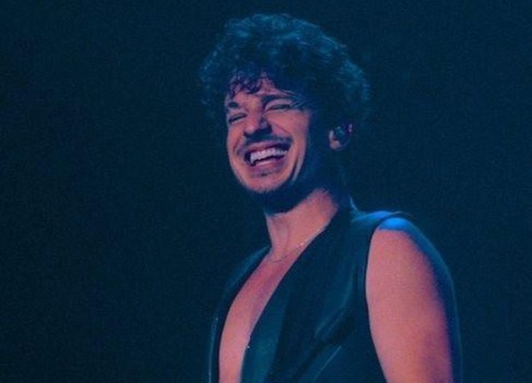 Xôn xao về 'siêu hit' của Charlie Puth sẽ xuất hiện trên sân khấu 8Wonder