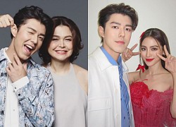 Baifern Pimchanok bất ngờ bị mẹ Nine Naphat bỏ theo dõi, netizen đồn đoán nguyên nhân