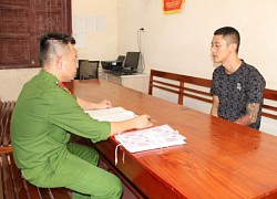 Sập bẫy tuyển nhân viên xuất khẩu lao động việc nhẹ, lương cao