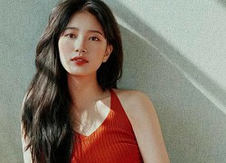 Bí quyết giảm cân của Suzy: Ăn kiêng triệt để, tập phối hợp nhiều môn