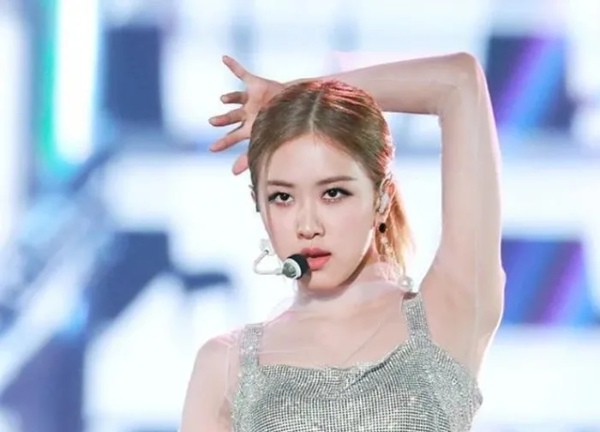 Bí quyết xinh đẹp của Rosé (Blackpink) nằm ở món nhiều người bỏ