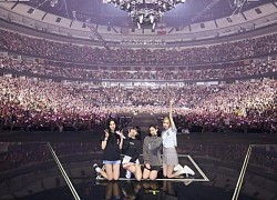 BlackPink đến Hà Nội: Tạo mọi điều kiện thuận lợi cho hoạt động biểu diễn