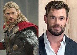 Chris Hemsworth gây sốc vì tiết lộ công việc đầu tiên có liên quan đến phụ nữ, mức lương "bèo bọt"